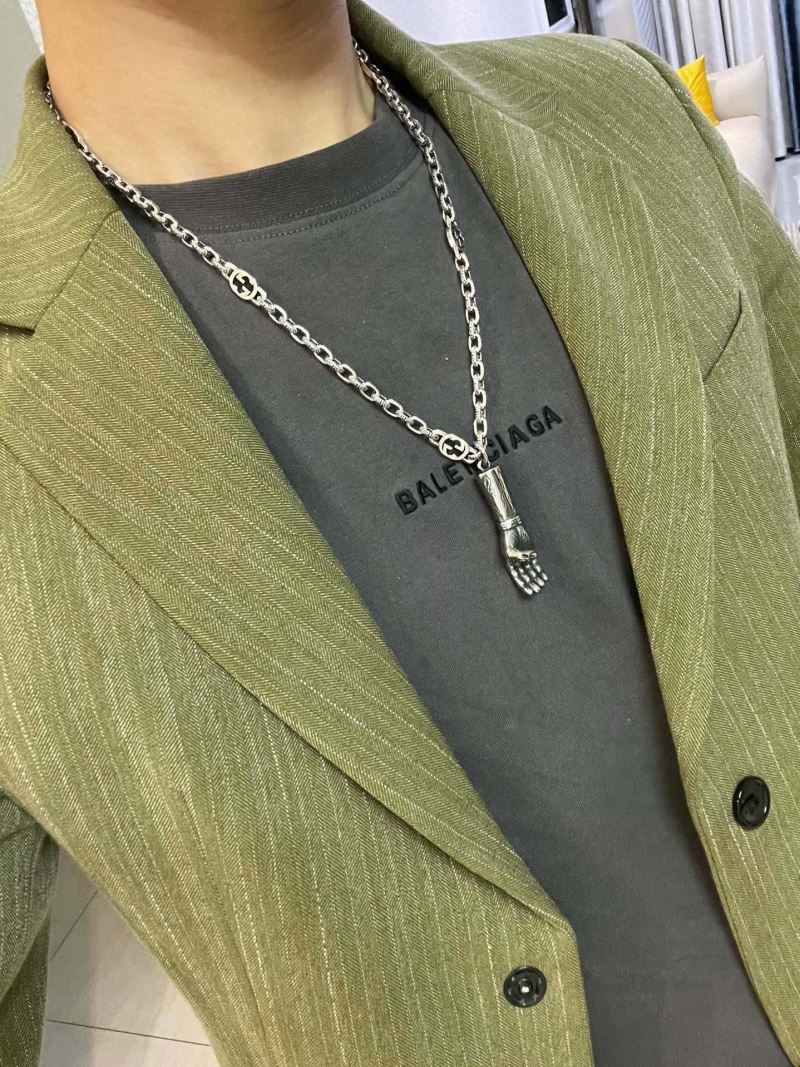 Gucci Necklaces